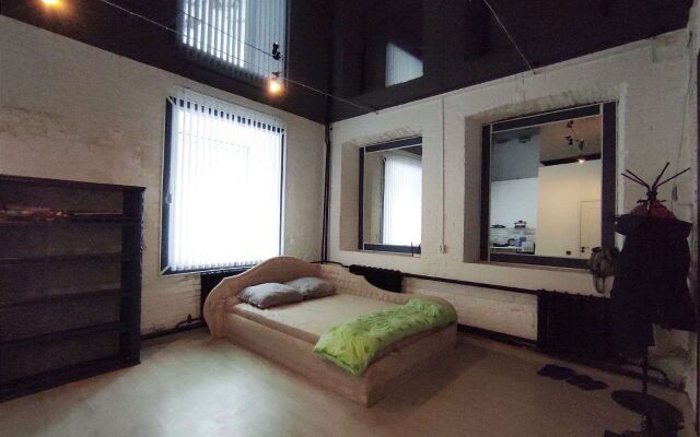 Na Ul. Kirova 12B Flat