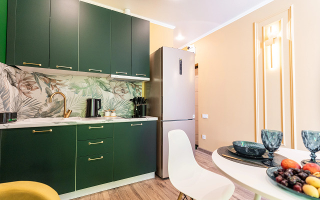 V Novorossiyske Dlya 3 Chelovek Ot Letoapart Apartments