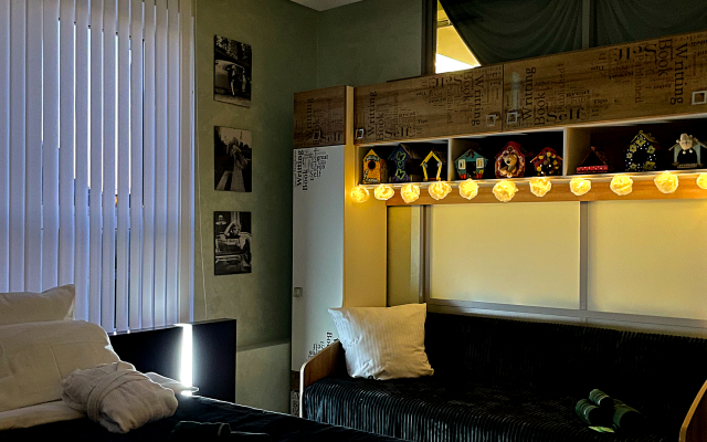 Апартаменты Тематические Апартаменты Paris Italy Oxford USSR London Copenhagen