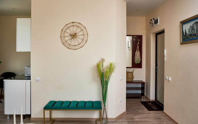 Sea Magic Apart v Zhk Biznes-Klassa Casablanca Flat