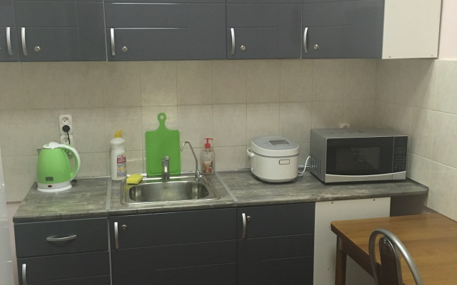 Mon Repos Hostel
