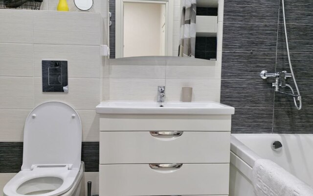 Bghouse Arbat Flat