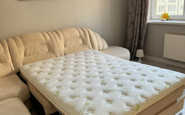 Квартира Уютная квартира в центре Зеленоградска