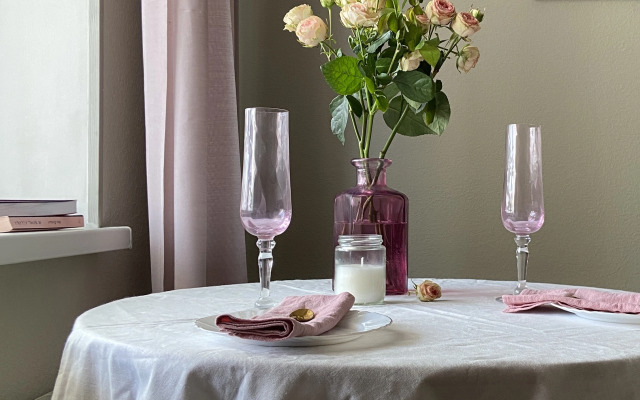 Апартаменты Apart Seasons на Белинского 222