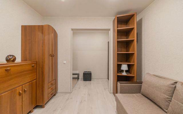 Komfort Dlya 4 Gostey Flat