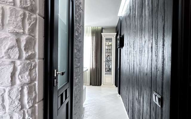 Квартира Трехкомнатная квартира люкс