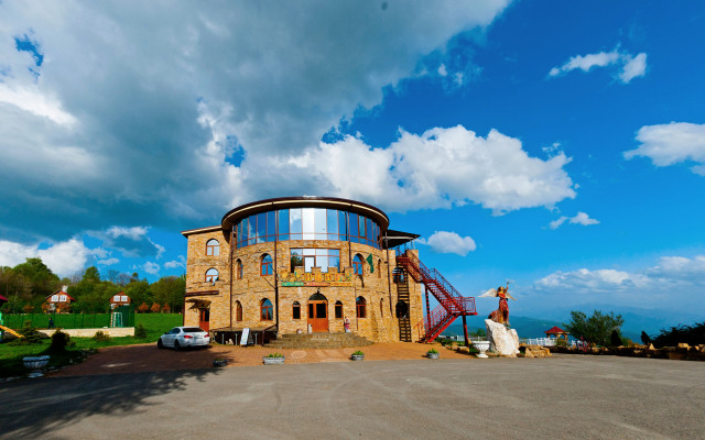 Gornoe Nastroenie Hotel