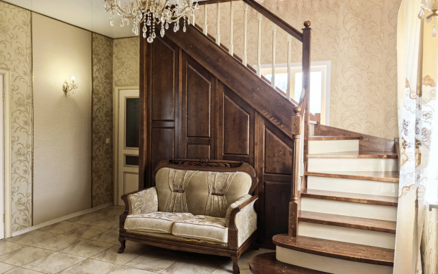 Частный дом Аристократ Yousinn