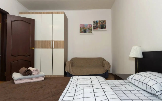 Квартира Однокомнатная на Площади Ильича