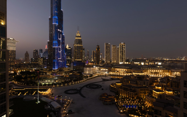 Апартаменты Welcome Home in The Residences