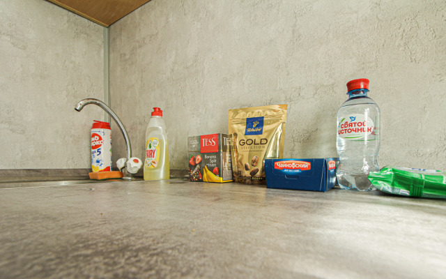 Квартира Уютная в Центре Города