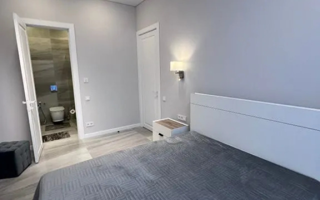 Квартира на Нагорной 1