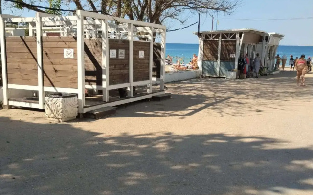 Квартира на Ефремова 8