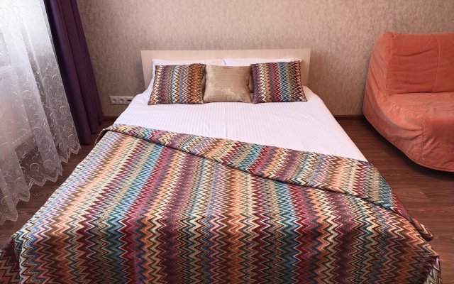 Квартира 3 на улице Андрея Белого