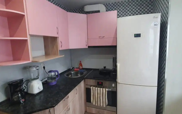 Квартира Находка ул Пограничная 19