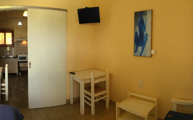Aenaon Studios Apartments