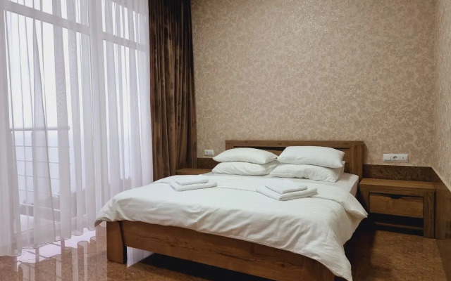 Chayka Guest house
