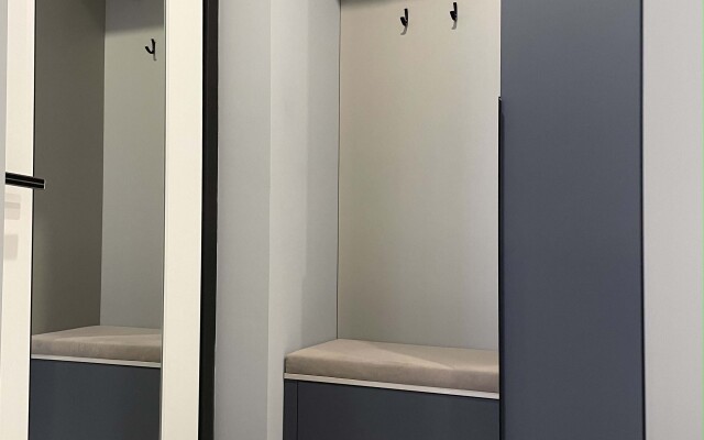 Апартаменты Уютная Квартира в ЖК Губернский