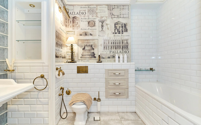 Апартаменты С видом на Фонтанку