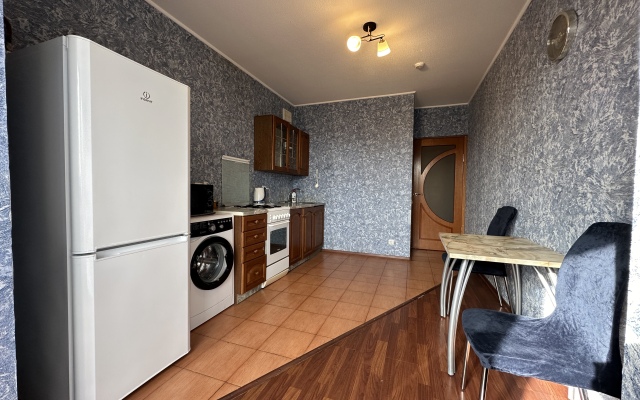 Квартира 1-ком Георгиевская 3-18 Калуга центр КакДома