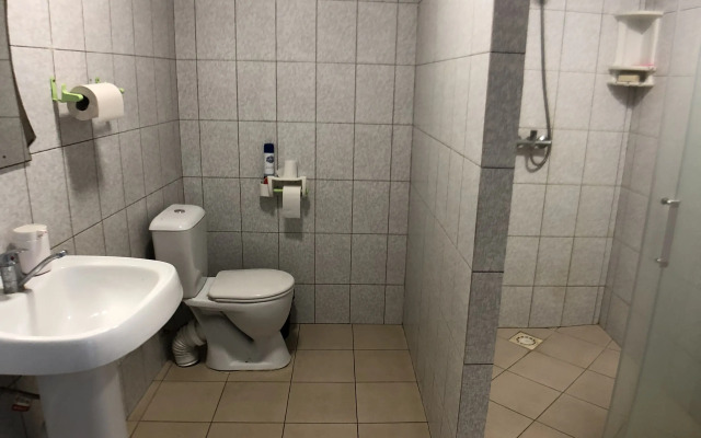 Хостел Северное Сияние