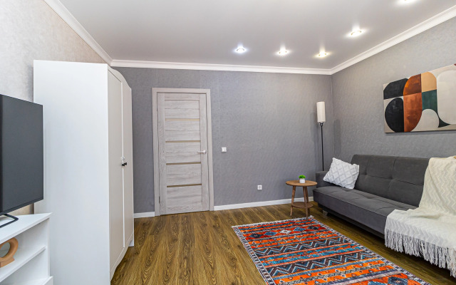 Квартира Двухкомнатная недалеко от парка Галицкого