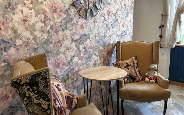 Квартира Татьяна