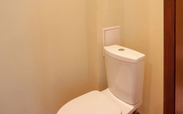 Квартира на 2-ой Советской 25А