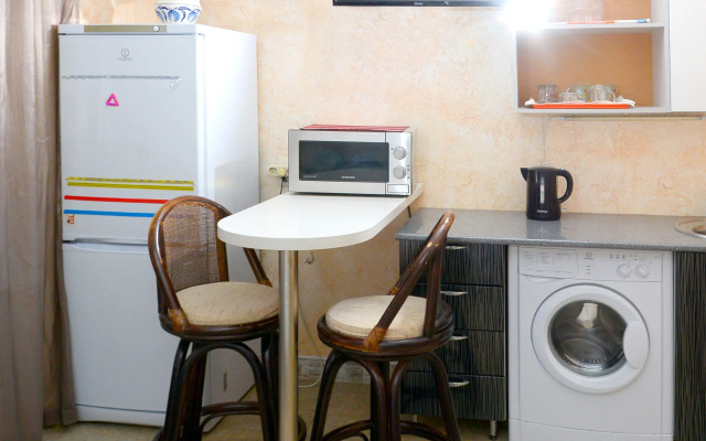 Irena Sochi Apartments
