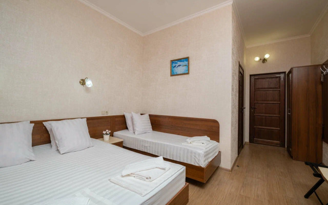 Апартаменты Катран 3