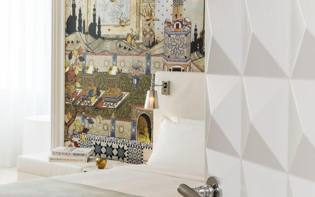 Mondrian Doha