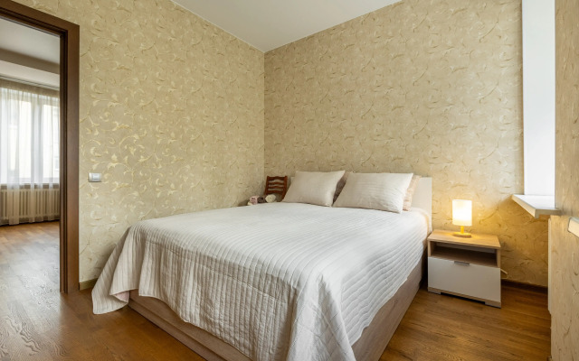 Квартира Уют у Авроры