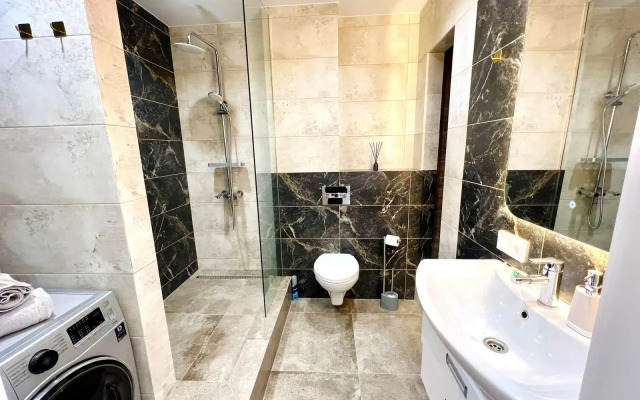 Zoloto Flat