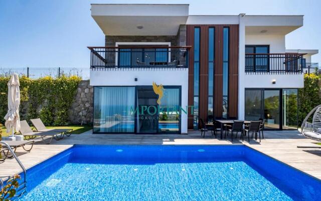 Farilya Villas by Important Group Travel