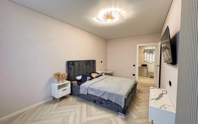 Апартаменты Apart MV на Пятигорской 41А