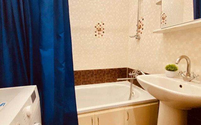Inter34 Apartments