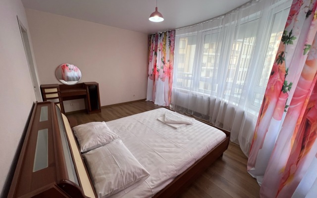 SPS Apartments