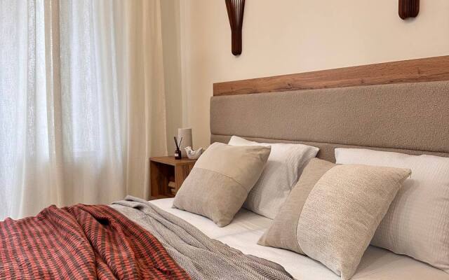 Квартира Современная Студия в Центре Махачкалы 5