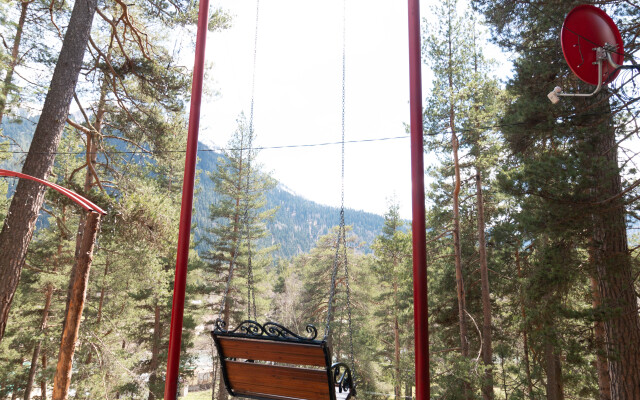 База отдыха Валентина