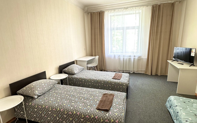 Living quarters PRIME