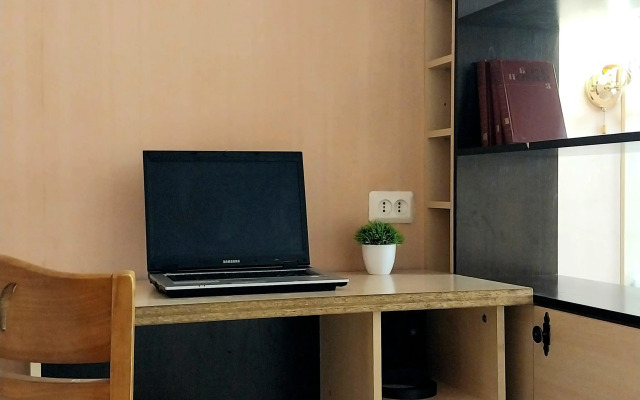 Квартира на Манеже