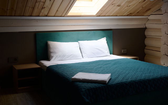 Yzba Hotel Guest House