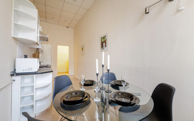 Квартира 2 Спальни на Невском Проспекте