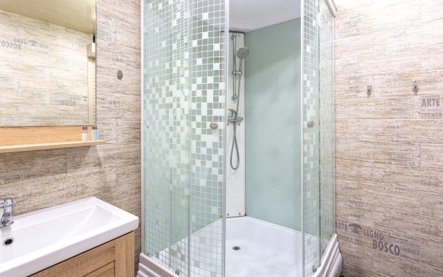 U Samogo Morya 66 Apartments