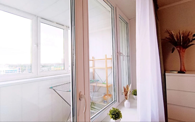 Tatyyanin Dom Na Vakhova 7b Flat