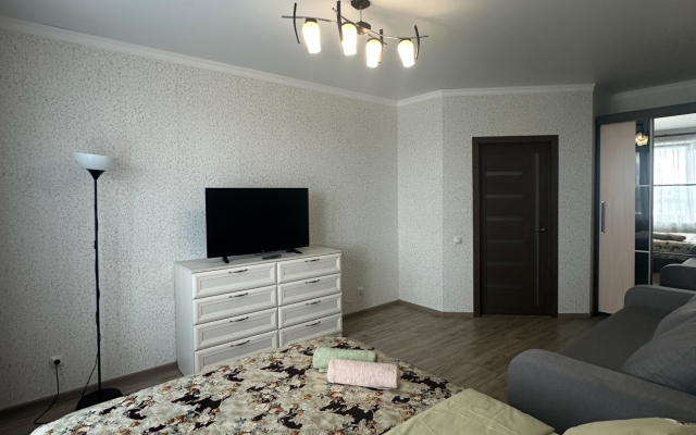 Апартаменты Нансена 13 с Шикарным Видом