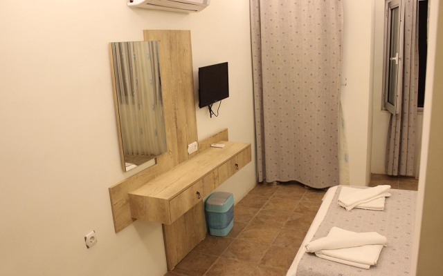 Apart-hotel Tunacan