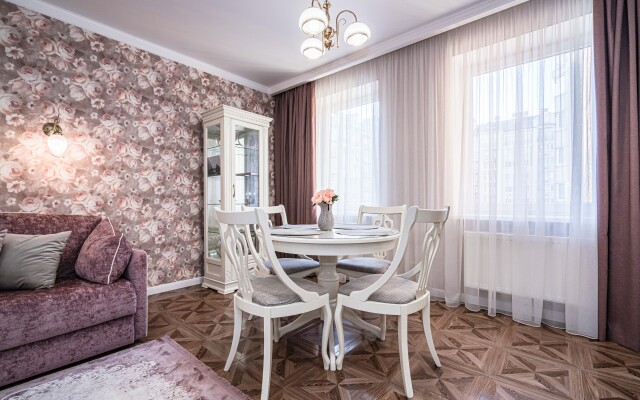 Apartamenty Roza Vetrov Flat