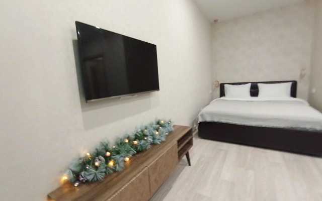 Квартира на Ленина 35А