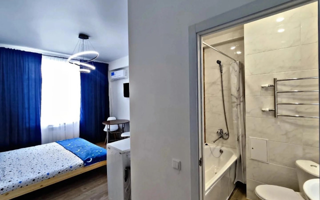Na Ulitse Ulitsa Gagarina 141 Flat